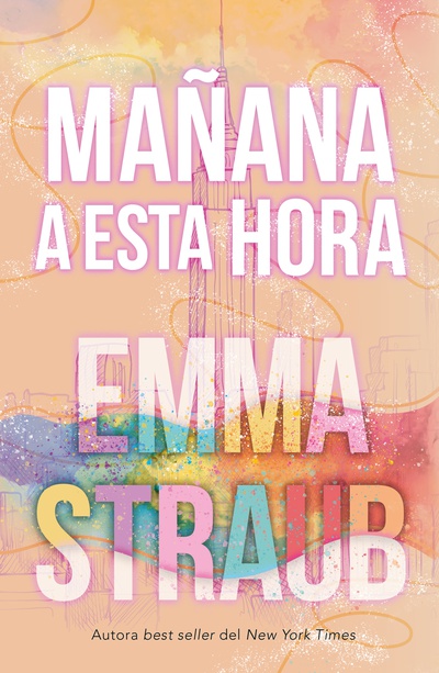 Mañana a esta hora