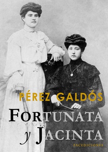 Fortunata y Jacinta