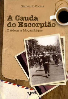 (port).cauda do escorpiao o adeus a mocambique