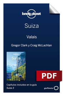 Suiza 3_7. Valais