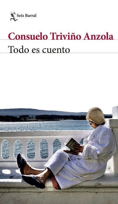 Todo es cuento