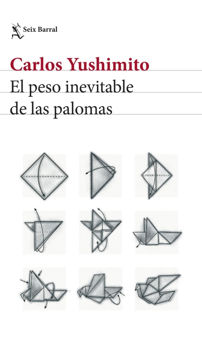 El peso inevitable de las palomas