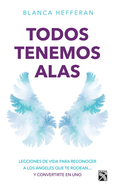 Todos tenemos alas