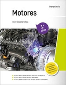 Motores 3.ª edición 2022