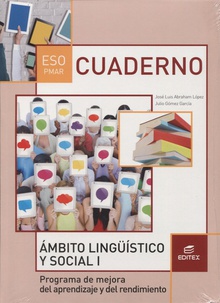 Nivel I.Cuaderno ámbito lingüistico y social