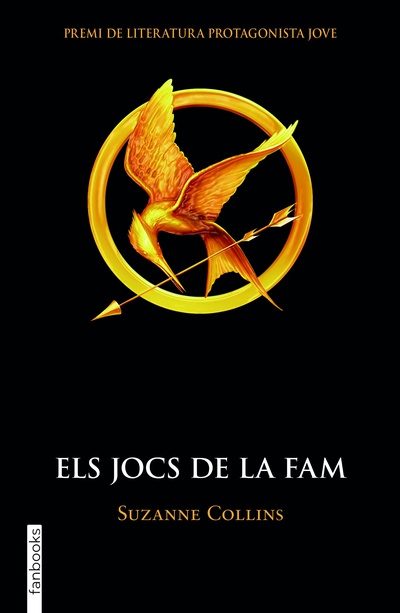 Els jocs de la fam I