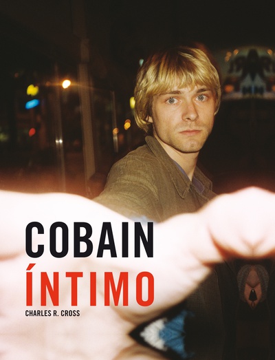 Cobain íntimo