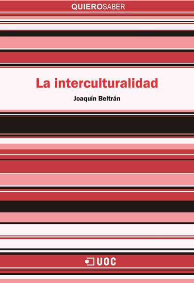La interculturalidad