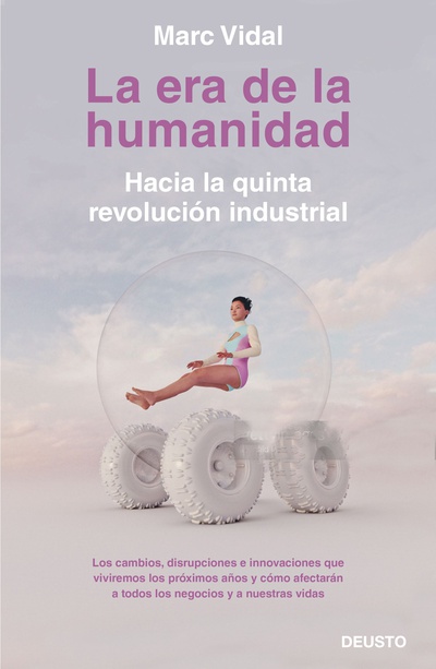 La era de la humanidad