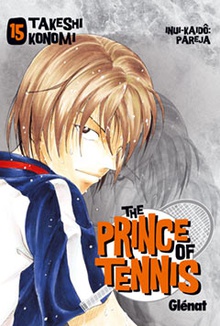 The Prince Of Tennis,15