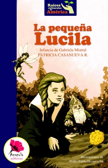 La pequeña Lucila