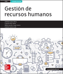 Gestion de recursos humanos 2017