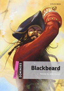 Dominoes Starter. Blackbeard MP3 Pack +MP3 PACK