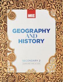 Geography history 2eeso murcia/madrid 21 learn tak