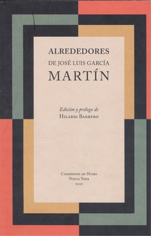 Alrededores de José Luis García Martín