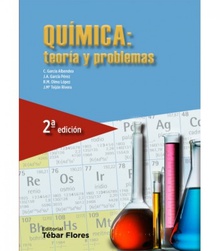 Química teoría y problemas
