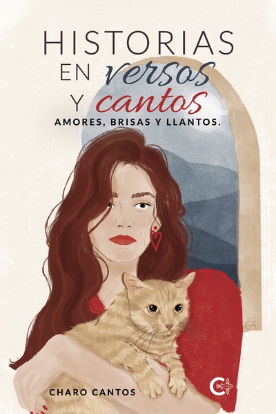 Historias en versos y cantos