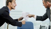 Resolución de conflictos