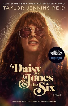 Daisy Jones amp/ The Six