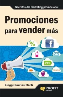 Promociones para vender mas en tiempos de crisis. Ebook