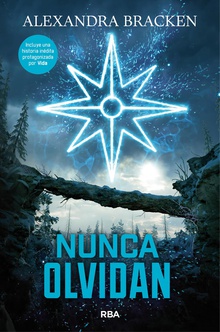 Mentes poderosas #2. Nunca olvidan