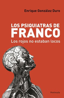 Los psiquiatras de Franco
