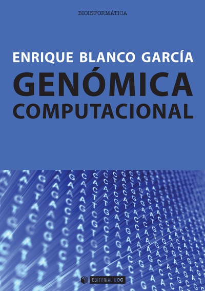 Genómica computacional