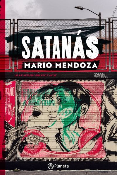 Satanás