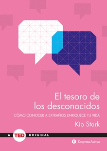 El tesoro de los desconocidos