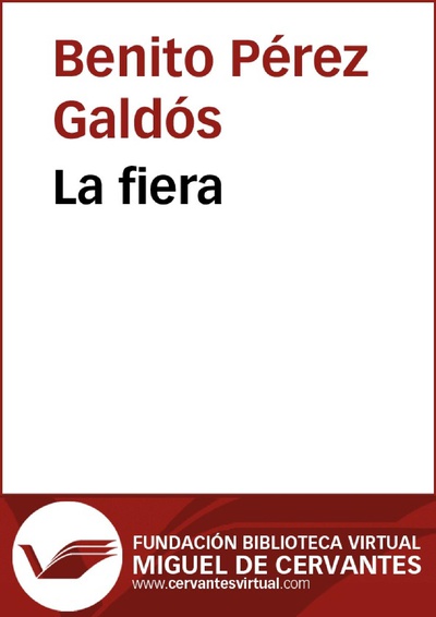 La fiera