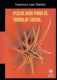 Psicología para el trabajo social