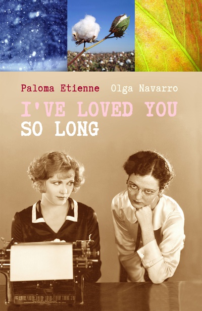 I've loved you so long
