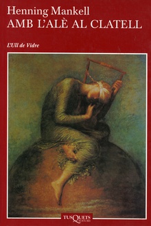 Amb l'alè al clatell