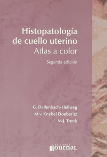 Histopatología de cuello uterino
