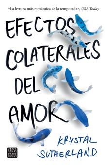Efectos colaterales del amor (Edición mexicana)