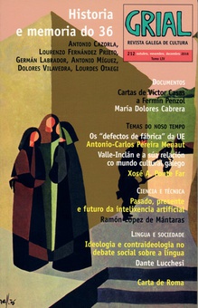 Grial.nr232.(revista galega de cultura)