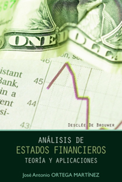 Análisis de estados financieros