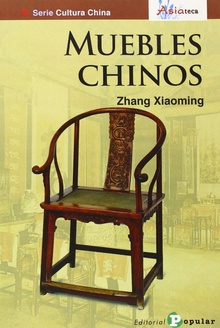 Muebles chinos