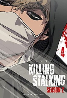 Killing stalking season 02 n 04