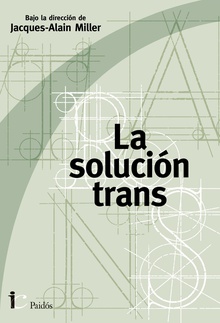La solución trans