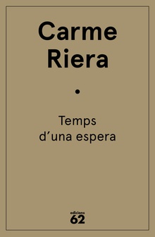 Temps d'una espera