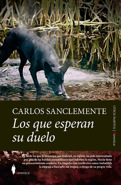 Los que esperan su duelo