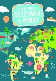 Viaje para Descubrir el Mundo