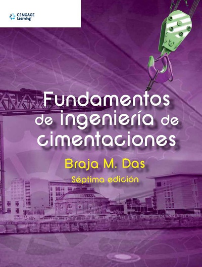 Fundamentos de Ingenieria de Cimentaciones