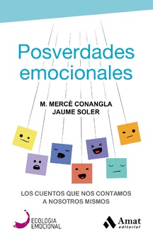 Posverdades emocionales. Ebook
