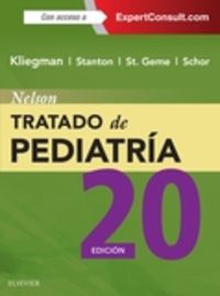 Tratado de pediatría