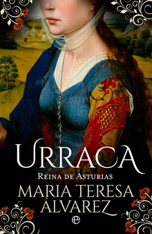 Urraca Reina de Asturias