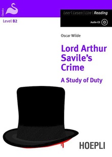 Lord Arthur Savile's Crime