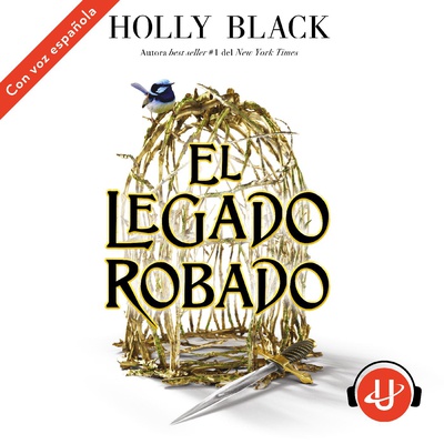 El legado robado