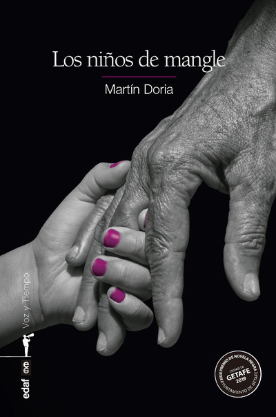 Los niños de mangle